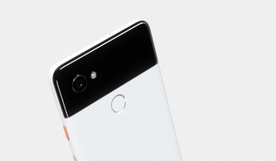 劉海全螢幕 + 「分割」背蓋!Google Pixel 3 完整外型曝光 劉海全螢幕 + 「分割」背蓋!Google Pixel 3 完整外型曝光