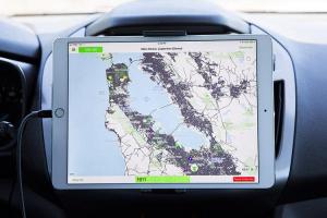 秘密開發近4年!蘋果 Apple 地圖「改頭換面」有望今秋登場 秘密開發近4年!蘋果 Apple 地圖「改頭換面」有望今秋登場