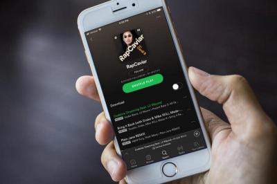 Spotify 推「瘦身版」幫手機節省流量!聽音樂功能有「這些」限制 Spotify 推「瘦身版」幫手機節省流量!聽音樂功能有「這些」限制