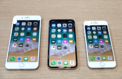 6.1 吋 iPhone 規格浮現!搭 3GB 記體、可能續用 A11 晶片 6.1 吋 iPhone 規格浮現!搭 3GB 記體、可能續用 A11 晶片