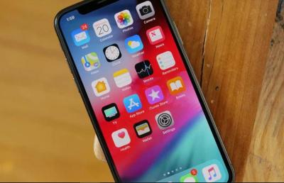 蘋果發佈 iOS 12 最新測試版!曝光新版 Apple 地圖 蘋果發佈 iOS 12 最新測試版!曝光新版 Apple 地圖