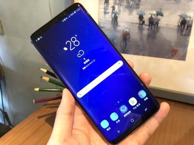 三星 Galaxy S9+ 開箱體驗:只是一款「S8s」? 三星 Galaxy S9+ 開箱體驗:只是一款「S8s」?