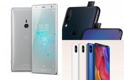 安兔兔 6月性能榜單出爐!Android 旗艦機「跑分王」是它 安兔兔 6月性能榜單出爐!Android 旗艦機「跑分王」是它