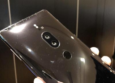 Sony、Nokia 同推新品!頂規VS.入門各拚市場優勢 Sony、Nokia 同推新品!頂規VS.入門各拚市場優勢