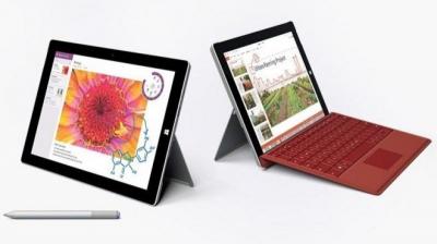 史上最便宜的 Surface 平板要來了？跑分成績曝光