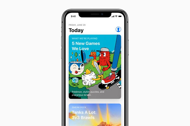 (圖片來源/Apple 提供)