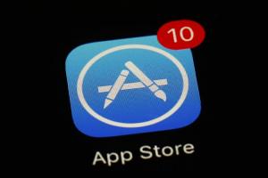 蘋果 App Store 10 週年!為全球十億用戶帶來的改變有「這些」 蘋果 App Store 10 週年!為全球十億用戶帶來的改變有「這些」