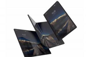 「Galaxy X」現身?外媒曝三星 S10 明年有三款 「Galaxy X」現身?外媒曝三星 S10 明年有三款