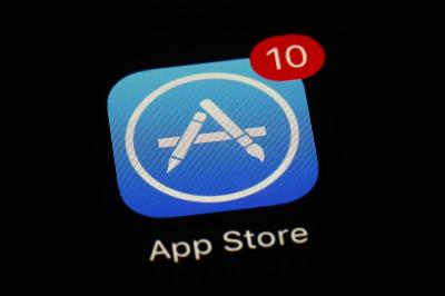 蘋果 App Store 10 週年!為全球十億用戶帶來的改變有「這些」 蘋果 App Store 10 週年!為全球十億用戶帶來的改變有「這些」