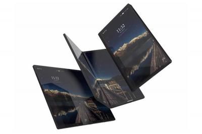「Galaxy X」現身?外媒曝三星 S10 明年有三款 「Galaxy X」現身?外媒曝三星 S10 明年有三款