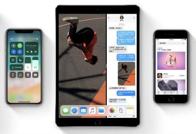 解決「掉電」問題?蘋果正式推送 iOS 11.4.1 解決「掉電」問題?蘋果正式推送 iOS 11.4.1