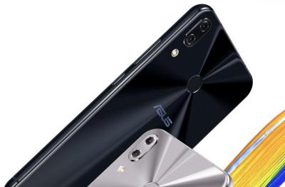 華碩暗示,ZenFone 5Z 成台灣跑分最佳 Android 旗艦 華碩暗示,ZenFone 5Z 成台灣跑分最佳 Android 旗艦