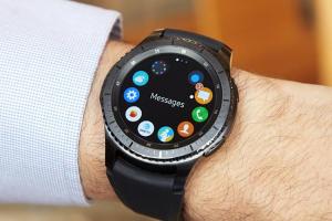 三星「Gear S」成絕響 ?新款智慧手錶改名叫「Galaxy Watch」原因是... 三星「Gear S」成絕響 ?新款智慧手錶改名叫「Galaxy Watch」原因是...