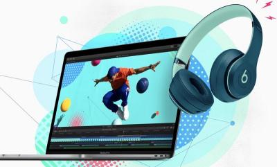 蘋果悄悄推新款 MacBook Pro!暑期「教育優惠」也開始了 蘋果悄悄推新款 MacBook Pro!暑期「教育優惠」也開始了