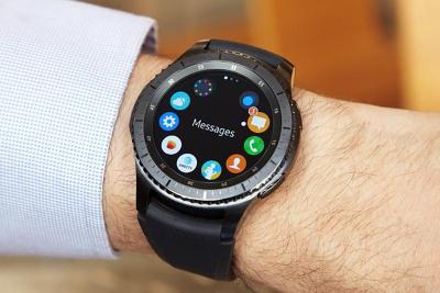 三星「Gear S」成絕響 ?新款智慧手錶改名叫「Galaxy Watch」原因是... 三星「Gear S」成絕響 ?新款智慧手錶改名叫「Galaxy Watch」原因是...