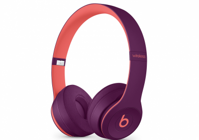 蘋果官網上線「暑期」優惠！贈定價 9,990 元 Beats 耳機