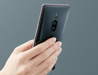 SONY 新旗艦將有「四鏡頭」？日媒曝光相機零件圖，證實是烏龍一場...