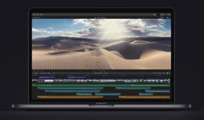 13 吋筆電效能比拚出爐!新款 Mac 速率創紀錄 13 吋筆電效能比拚出爐!新款 Mac 速率創紀錄