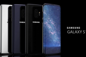 三星有備而來!傳 Galaxy S10 將有這項 iPhone 沒有的新功能 三星有備而來!傳 Galaxy S10 將有這項 iPhone 沒有的新功能