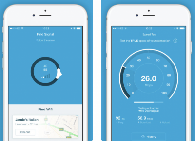 電信網速比拚結果出爐!Speedtest 公佈台灣五大業者排名 電信網速比拚結果出爐!Speedtest 公佈台灣五大業者排名
