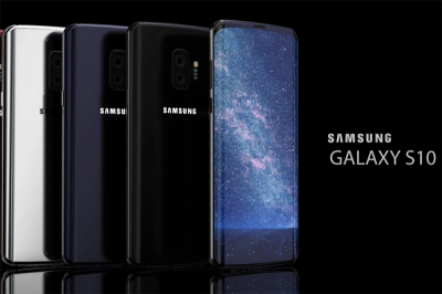三星有備而來!傳 Galaxy S10 將有這項 iPhone 沒有的新功能 三星有備而來!傳 Galaxy S10 將有這項 iPhone 沒有的新功能
