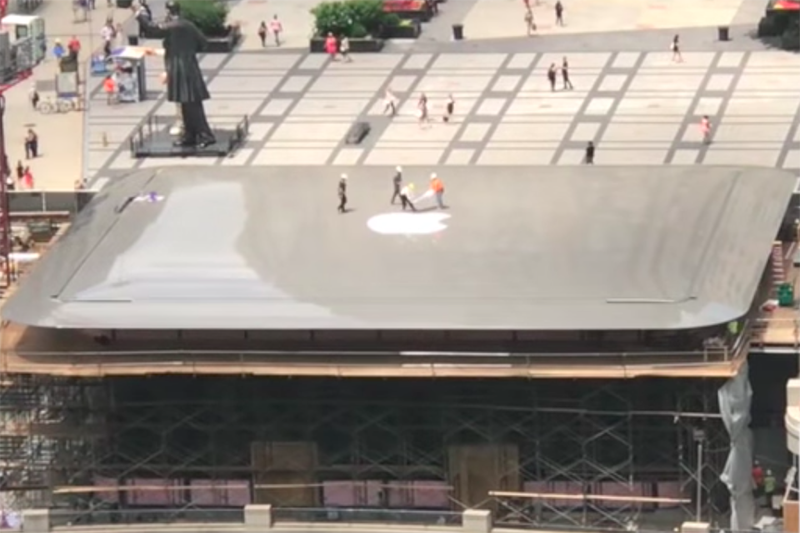 （圖片來源／DNAinfo Chicago）