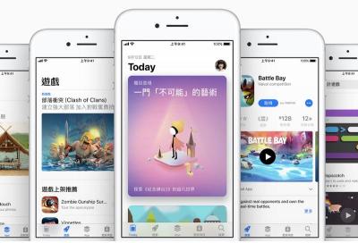 全球最賺錢手遊是「它們」!App Store 比 Google Play 賺兩倍 全球最賺錢手遊是「它們」!App Store 比 Google Play 賺兩倍