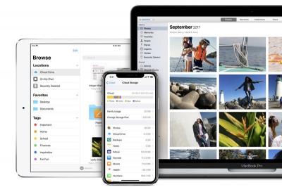 中國蘋果 iCloud 數據由國營電信「接管」!不想個資外洩可以這麼做… 中國蘋果 iCloud 數據由國營電信「接管」!不想個資外洩可以這麼做…