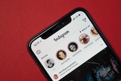 強化隱私保障!Instagram 將允許移除追蹤者、非簡訊登入驗證 強化隱私保障!Instagram 將允許移除追蹤者、非簡訊登入驗證