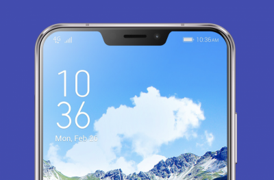 面板照曝新 iPhone 繼續用!大流行的「劉海」設計評價好嗎? 面板照曝新 iPhone 繼續用!大流行的「劉海」設計評價好嗎?