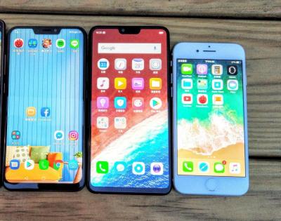 499 衝擊台灣 6月手機銷量創近年來新低!Android 熱銷機王換它 499 衝擊台灣 6月手機銷量創近年來新低!Android 熱銷機王換它