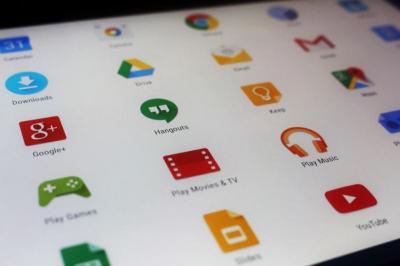 2023 年取代 Android?Google 正開發全新「手機」系統! 2023 年取代 Android?Google 正開發全新「手機」系統!