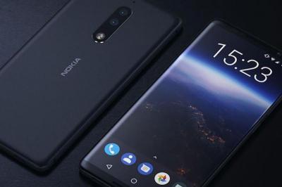 傳 Nokia 頂級旗艦新機搭「神秘鏡頭」技術!售價有望逼近 iPhone X ! 傳 Nokia 頂級旗艦新機搭「神秘鏡頭」技術!售價有望逼近 iPhone X !