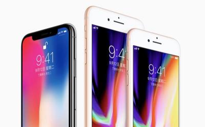 iPhone X、三星、Google 旗艦機網速 PK 誰最快?國際測試報告說是「它」 iPhone X、三星、Google 旗艦機網速 PK 誰最快?國際測試報告說是「它」