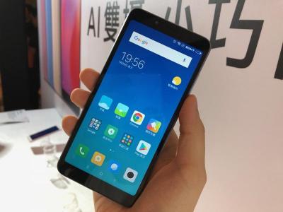 小米「兩款」平價新機登台!聯發科中階處理器、定價 3,999 元起 小米「兩款」平價新機登台!聯發科中階處理器、定價 3,999 元起