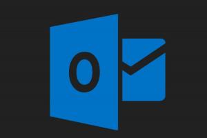 微軟 Outlook 網頁版加入「黑暗模式」!收信介面設計超美的 微軟 Outlook 網頁版加入「黑暗模式」!收信介面設計超美的
