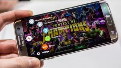 迎戰小米黑鯊、華碩 ROG Phone?傳三星正秘密打造電競遊戲手機 迎戰小米黑鯊、華碩 ROG Phone?傳三星正秘密打造電競遊戲手機