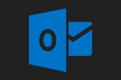 微軟 Outlook 網頁版加入「黑暗模式」!收信介面設計超美的 微軟 Outlook 網頁版加入「黑暗模式」!收信介面設計超美的