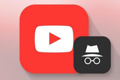 用手機看 YouTube 影片不想留下觀看紀錄?學會這一招就可以 用手機看 YouTube 影片不想留下觀看紀錄?學會這一招就可以
