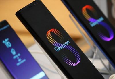 不只手寫筆、電量升級!外媒爆料:三星旗艦新機  Note 9 還藏了「獨家驚喜」! 不只手寫筆、電量升級!外媒爆料:三星旗艦新機  Note 9 還藏了「獨家驚喜」!