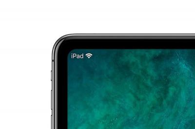 跟進 iPhone X!新款 iPad Pro 傳棄耳機孔、加入 Face ID 跟進 iPhone X!新款 iPad Pro 傳棄耳機孔、加入 Face ID
