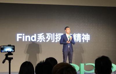OPPO:已成台灣第三大廠,明年將首推 5G 手機 OPPO:已成台灣第三大廠,明年將首推 5G 手機
