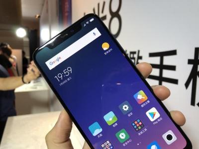 中國手機廠商在台搶市!4 品牌、6 款新機一週內齊發 中國手機廠商在台搶市!4 品牌、6 款新機一週內齊發