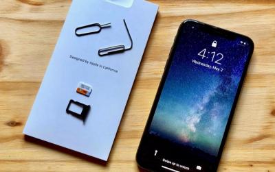 iOS 12 最新測試版程式碼洩密!暗示新 iPhone 將有「雙卡雙待」版 iOS 12 最新測試版程式碼洩密!暗示新 iPhone 將有「雙卡雙待」版