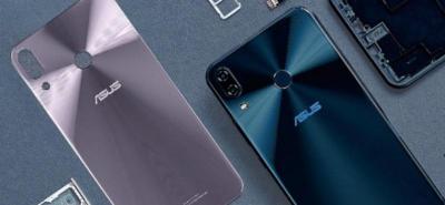 迎戰小米 8!華碩旗艦 ZenFone 5Z 「頂規版」將開賣 迎戰小米 8!華碩旗艦 ZenFone 5Z 「頂規版」將開賣