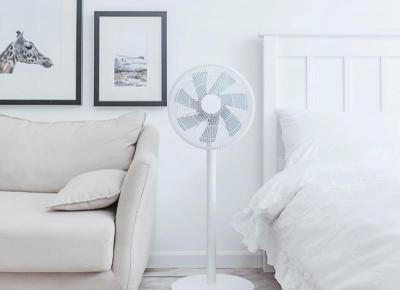 小米再推家電新品!「米家電風扇」將登台 小米再推家電新品!「米家電風扇」將登台