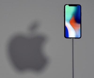 iPhone X 仍最暢銷！蘋果「全球手機第二位」卻慘被超車