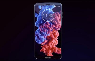 全球首款 5G 手機登場!沒想到會是這個老品牌搶頭香... 全球首款 5G 手機登場!沒想到會是這個老品牌搶頭香...