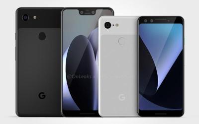 Google 新旗艦 Pixel 3 XL 悄悄現身跑分數據庫!效能跑分、規格曝光 Google 新旗艦 Pixel 3 XL 悄悄現身跑分數據庫!效能跑分、規格曝光