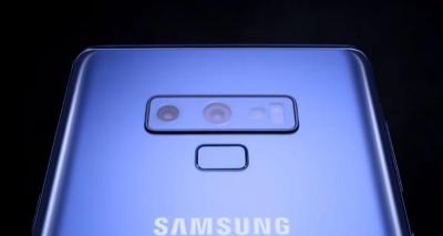 距發表會還有 5天!三星新旗艦「 Note 9」包裝盒、完整規格首度曝光 距發表會還有 5天!三星新旗艦「 Note 9」包裝盒、完整規格首度曝光